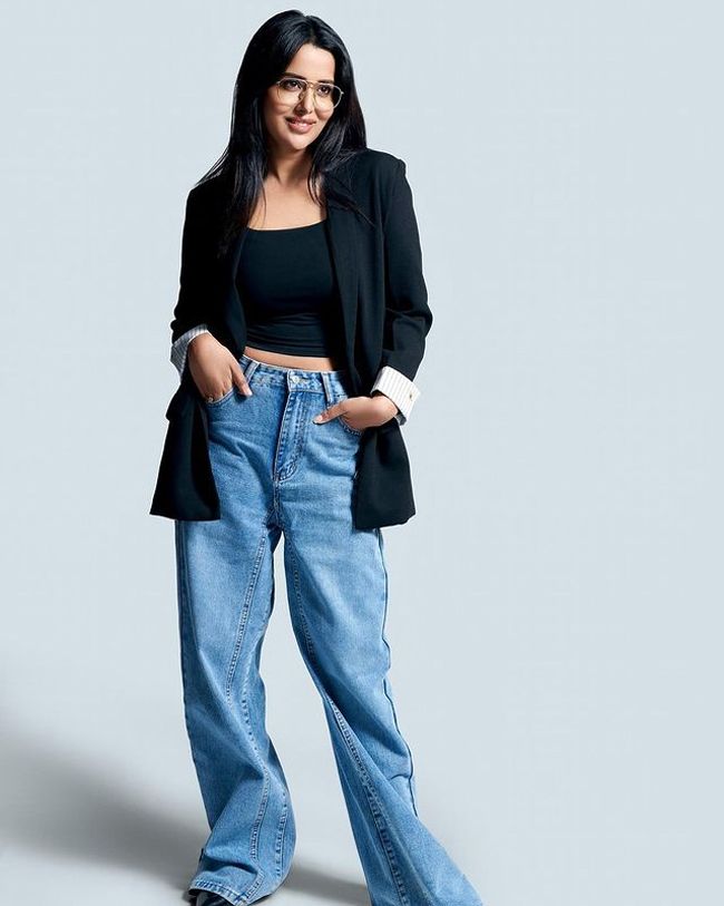 Staggering Show From Raiza Wilson